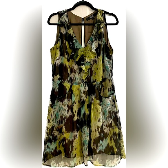 Bedo Dress - Picture 1 of 2